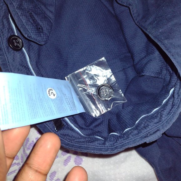 Bikkembergs Pants 40 - Picture 2 of 16